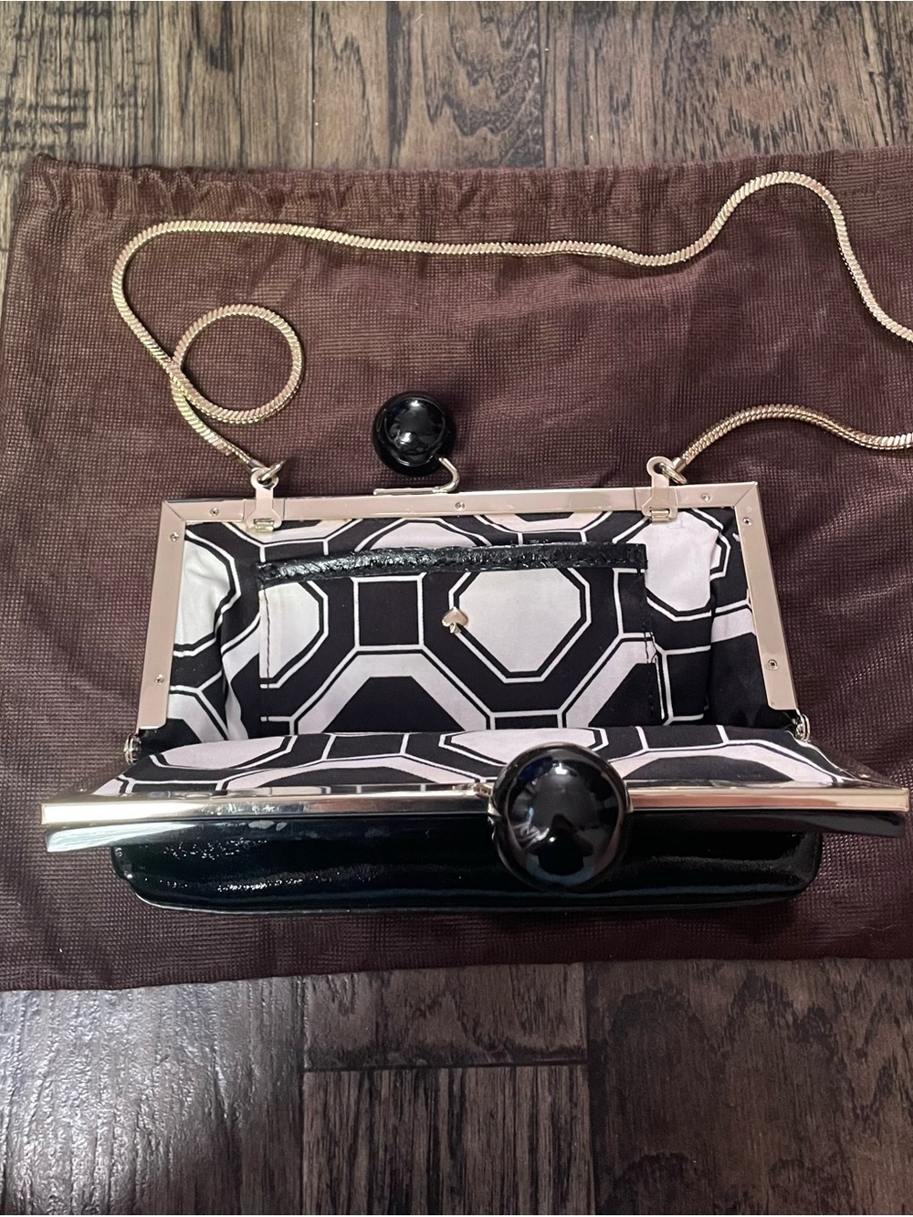 kate spade little Shyla Bag - Picture 3 of 5
